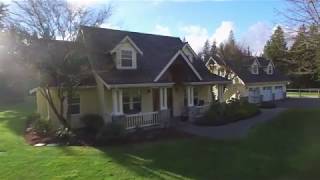 Woodinville, WA Equestrian Home For Sale