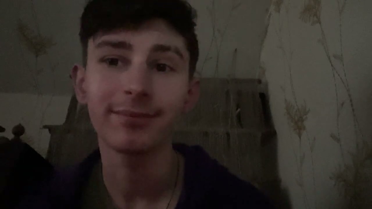 ТЫ НЕ СТАНЕШЬ СЧАСТЛИВЫМ ЕСЛИ БУДЕШЬ ПРОДОЛЖАТЬ ОТНОСИТЬСЯ К ВЕЩАМ ТАК!