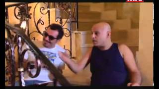 Ma Fi Metlo - Frankie w Bob - 10 November 2011