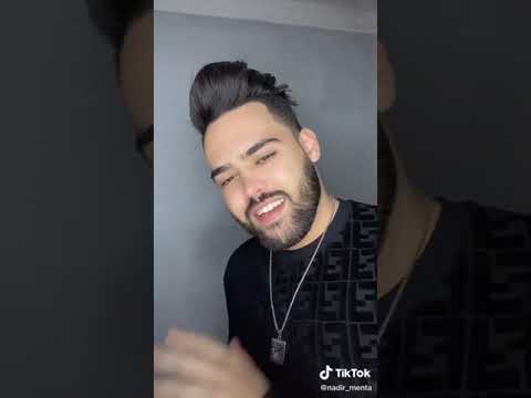 Cheb Nadir Mn3rfch N3ch9 