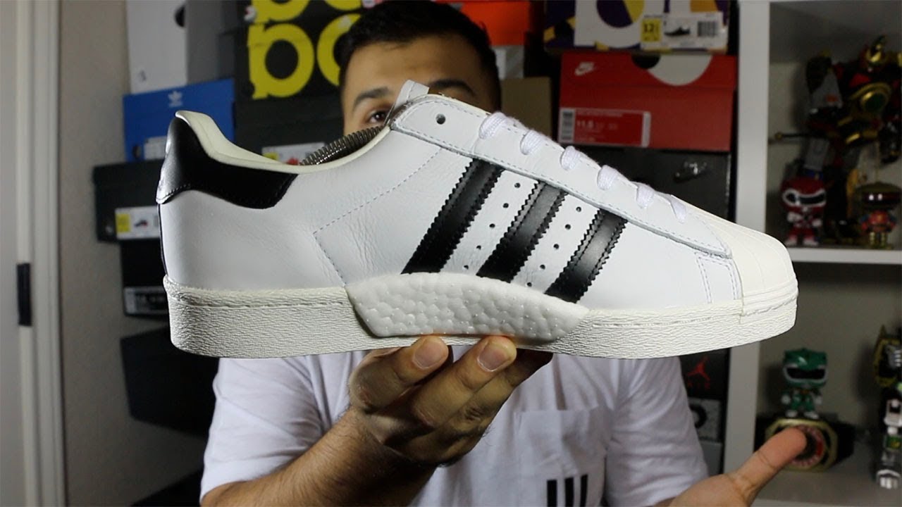 superstar boost review