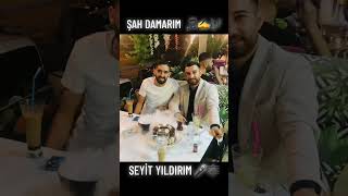 Seyit Yıldırım  - Şah Damarım  2026 #AlişanGüler #Abart 