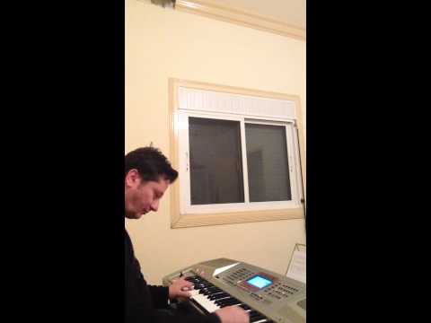 زي القمر صباح   