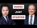 'Explosive Upside' Just Starting; CEO Called Silver's Price Boom, Here's Next Target | Jim McDonald