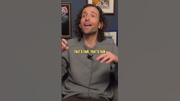 Kyle Mooney is fed up with Tim Heidecker