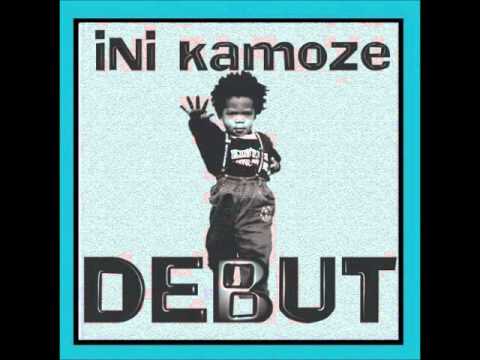 ini kamoze-england be nice