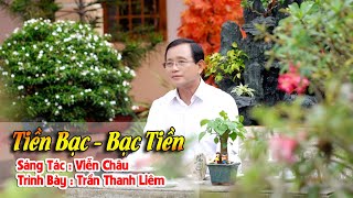 Tiền Bạc - Bạc Tiền Trần Thanh Liêm Ba Bé Ngọc Ngân Ngọc Ngân Official