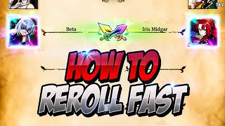 HOW TO REROLL FAST! BEST SS Characters! Eminence in Shadow
Intro: 0:00
Reroll Guide: 0:35
Best SS Characters: 4:19
30% off Gaming Chairs with code DSG30 http://bit.ly/3baal8e
My Twitter: https://twitter.com/DarkSkinGaming
My Twitch: https://www.twitch.tv/dsgaminggc
My Instagram: https://www.instagram.com/darkskingam...
My Discord: https://youtu.be/dQw4w9WgXcQ HOW TO REROLL FAST! BEST SS Characters! Eminence in Shadow