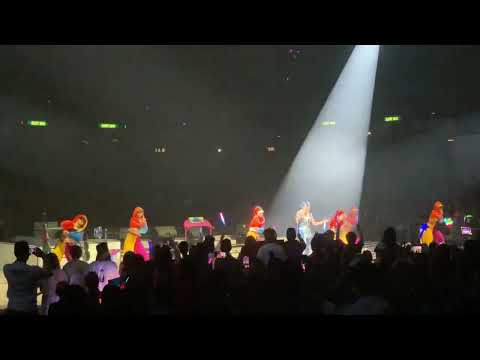 天才与白痴，许冠杰20230409演唱会