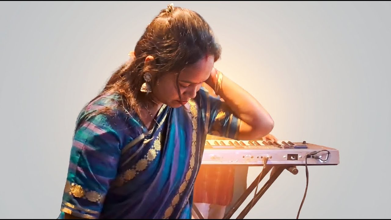 Aisi Lagi Lagan | Meera Ho Gayi Magan | Anup Jalota Bhajan Cover | Soulful Krishna Bhajan 🙏🏼❤️