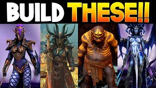 TOP 15 VOID CHAMPIONS (RARE \/ EPIC \/ LEGENDARY) - RAID’S MOST WANTED!