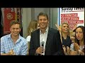 Phone Room 1 | Telethon 2013 | Seven Network