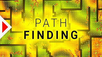 The Pathfinding for OVUS NOVA! (Walls) - Part 1