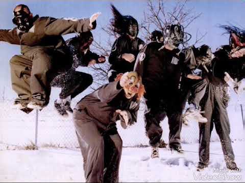 Slipknot - XIX [Lyrics]