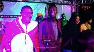 Naamej Enkima BY LESHAO LESHAO Live performance at EMPIKAS E NAREYIO O Album Launch