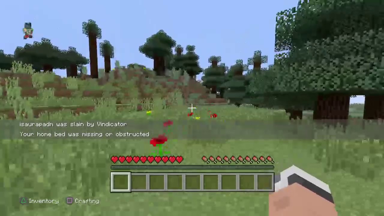 Lets play Minecraft EP2 - YouTube