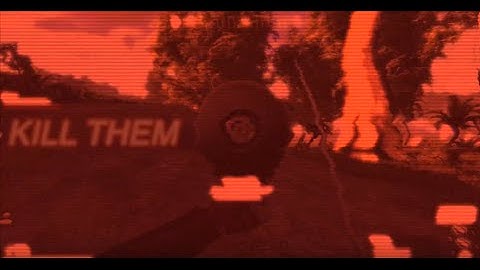 The Culling -- THROW THE GUN