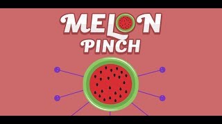 Melon Pinch | तीर-ए-तरबूज़ | Gamezop | Games Khelo, Paise Jeeto! screenshot 2