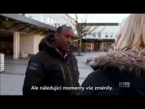 Video: Ve Švédsku Si Uprchlíci Stěžují, že Byli Ubytováni V Strašidelném Domě - Alternativní Pohled