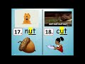 First Grade Spelling and Phonics Quiz