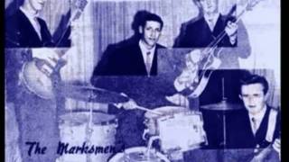 The Marksmen - Ginchy 1961 W&G WG-S-1293.wmv