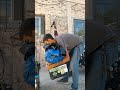 desmontar los baúles de la touring súper prácticos seguros y rápido sacado y colocado 😉
