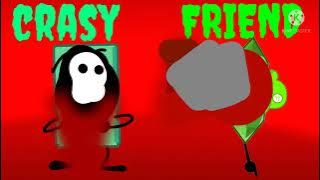 Scaretube Poop SlendyCandy 17 the evil of Candy