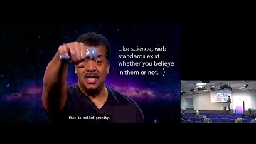 Inclusive Design Series: How to stop worrying and love accessible forms - Elle Waters