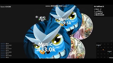 ALIS.IO // SELFFEED // INSTANT // BEST MOMENTS