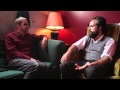 Capture de la vidéo David Lowery Interviews Iron And Wine On Radiova