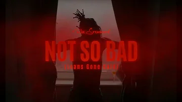 Rae Sremmurd - Not So Bad (Leans Gone Cold) [Remix]