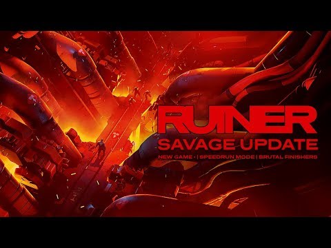 : Savage Update Trailer