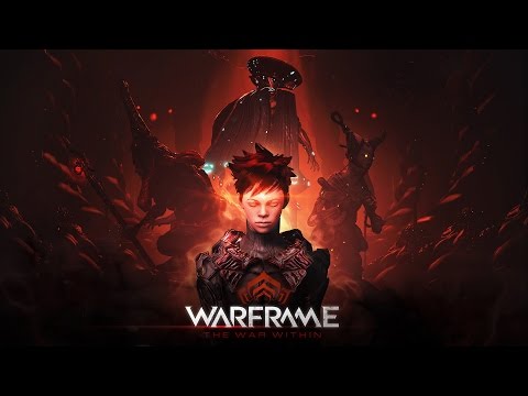 Warframe: The War Within - Highlights