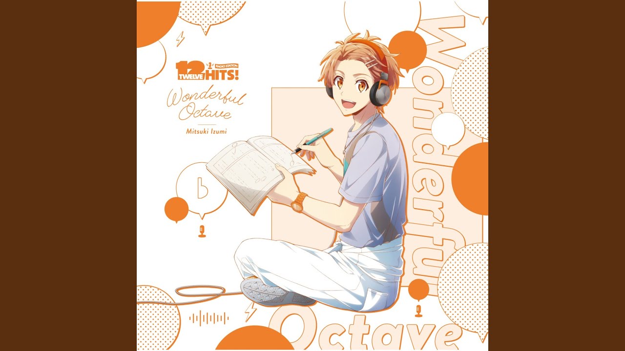 Wonderful Octave (Mitsuki ver.)