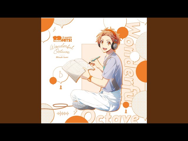 Wonderful Octave (Mitsuki ver.) - YouTube