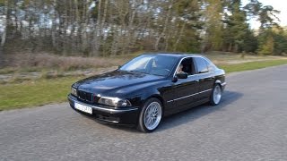 BMW E39 BBS 19''