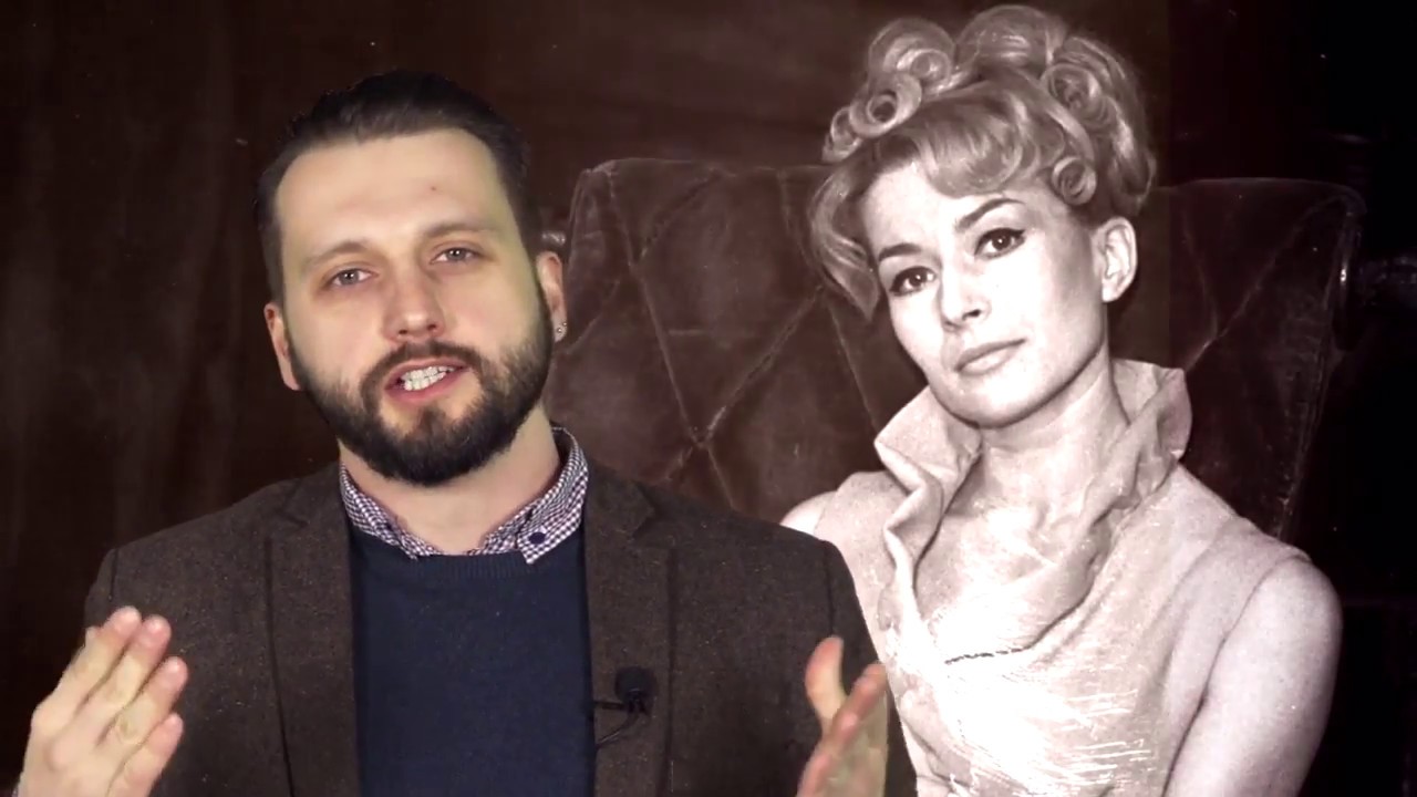 Tak było #21 - Bożena Kurowska (prod. Magnes TV)