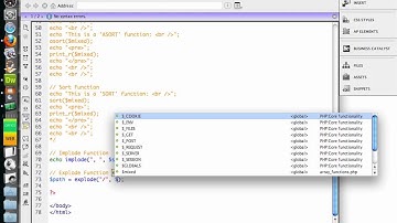 PHP 