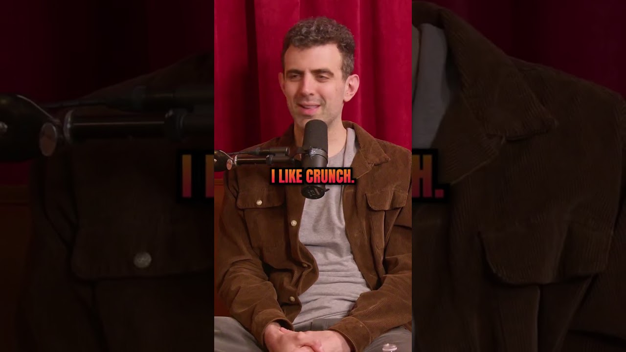 These kids don't want anything difficult