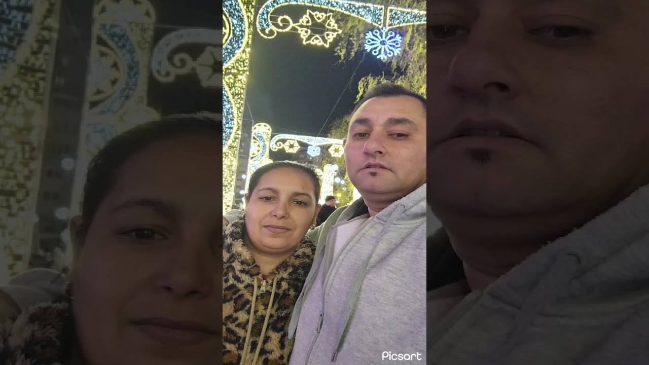 Din partea lui Cosmin pentru familia lui 