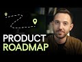 Master the Art of Creating a Product Roadmap in Just 6½ Easy Steps 🛠️