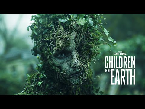CHILDREN OF THE EARTH