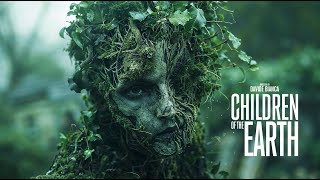Children Of The Earth - Horror Ai Short Film Kling Gen3 Act 1