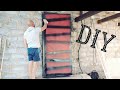 Шикарная отделка двери своими руками | External finishing of the door with your own hands