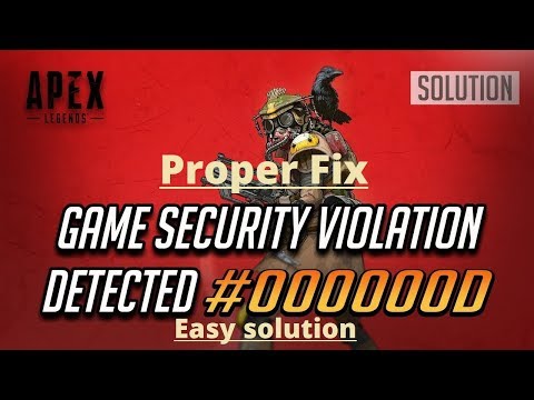 Apex legends Easy