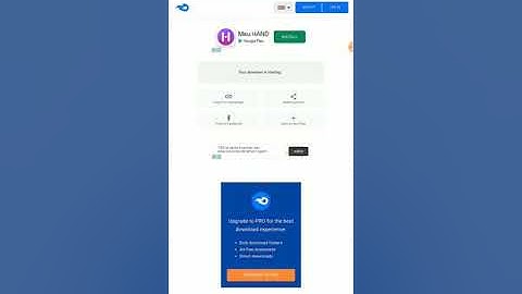 Macro+zoom no root 2.12.0