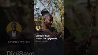 DigiSave vs DigiSave Plus: How To Split Your Savings DigiSave vs DigiSave Plus: How To Split Your Savings
