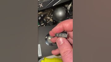 Cover your molex connectors!