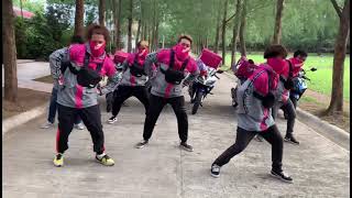 SPC DANCING RIDERS
