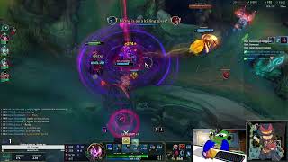 Lissandra slaughter house @haendzome